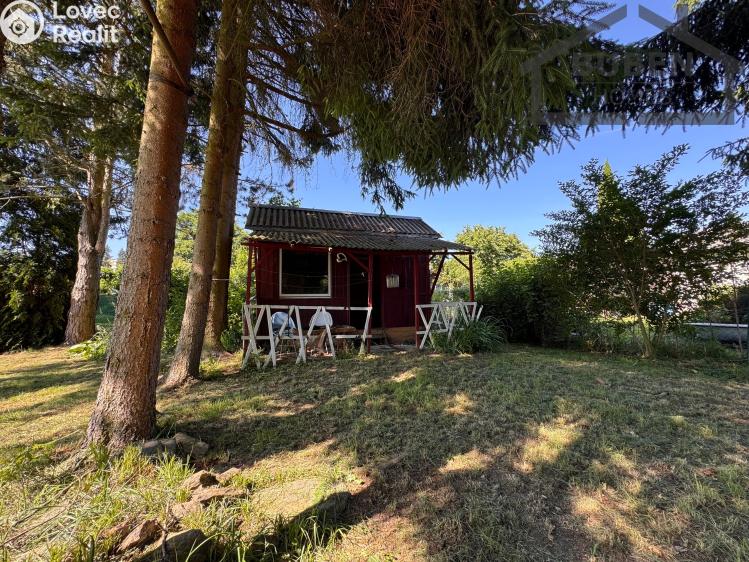 Продаж хатини Tachov č. 7