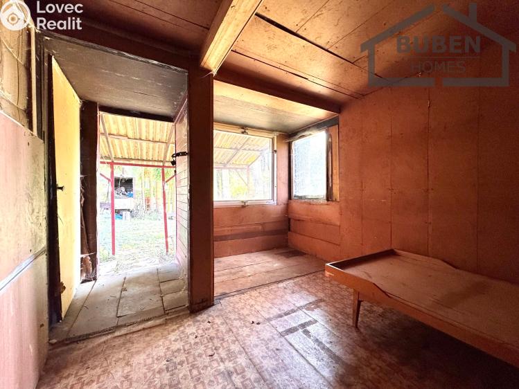 Продаж хатини Tachov č. 8