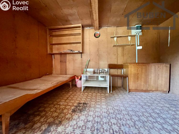 Продаж хатини Tachov č. 9