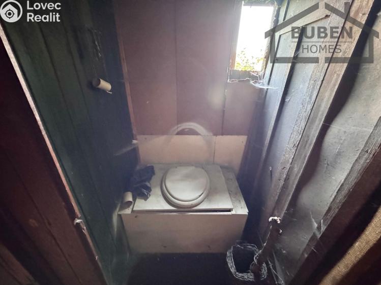 Продаж хатини Tachov č. 10