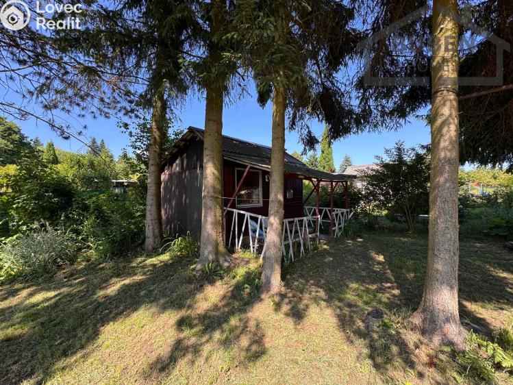 Продаж хатини Tachov č. 11