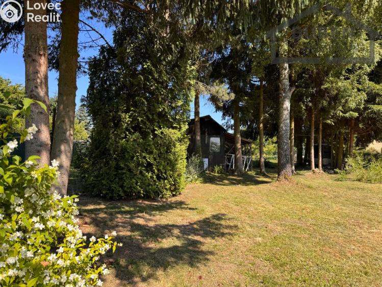 Продаж хатини Tachov č. 12