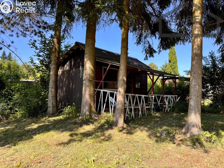 Продаж хатини Tachov č. 13