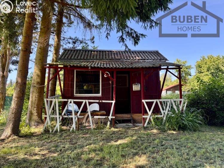 Продаж хатини Tachov č. 14