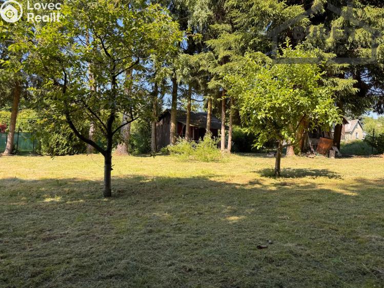 Продаж хатини Tachov č. 16