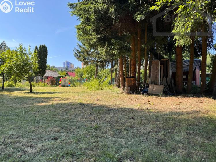 Продаж хатини Tachov č. 17