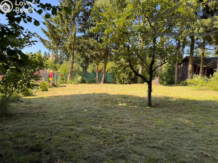 Продаж хатини Tachov č. 19