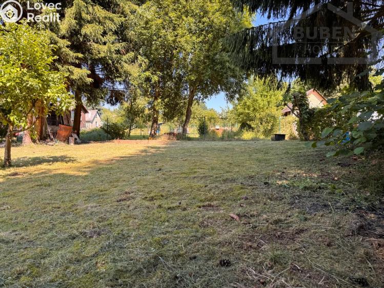 Продаж хатини Tachov č. 20