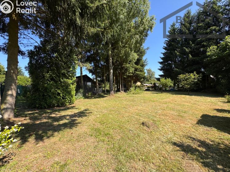 Продаж хатини Tachov č. 21