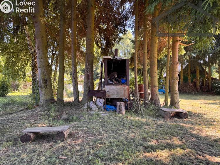 Продаж хатини Tachov č. 22