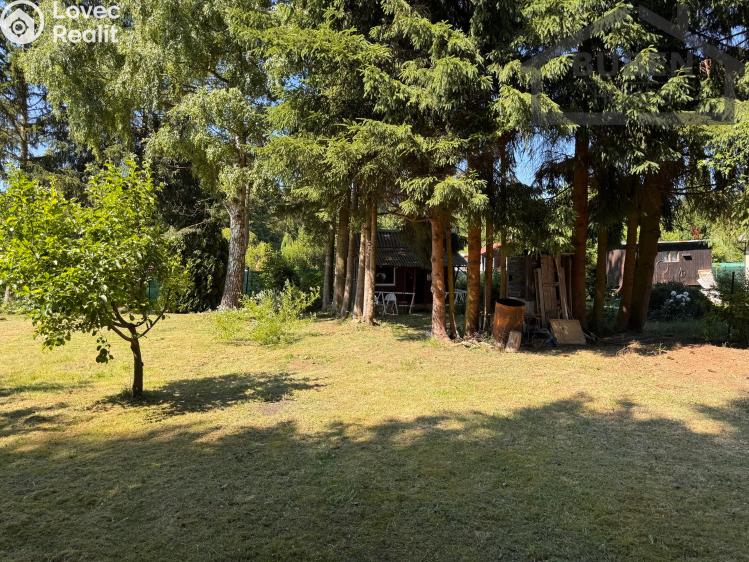 Продаж хатини Tachov č. 23