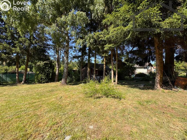 Продаж хатини Tachov č. 25