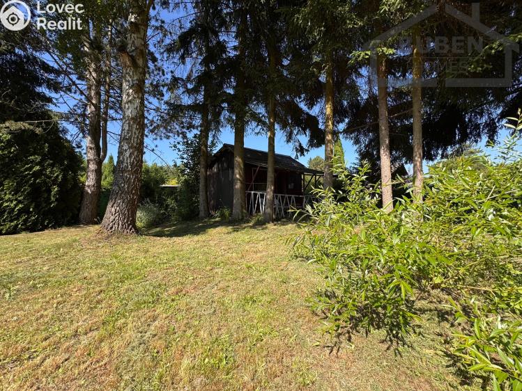 Продаж хатини Tachov č. 26