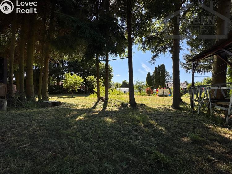 Продаж хатини Tachov č. 27