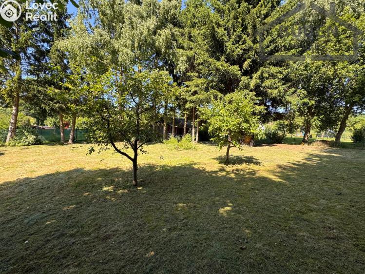 Продаж хатини Tachov č. 28