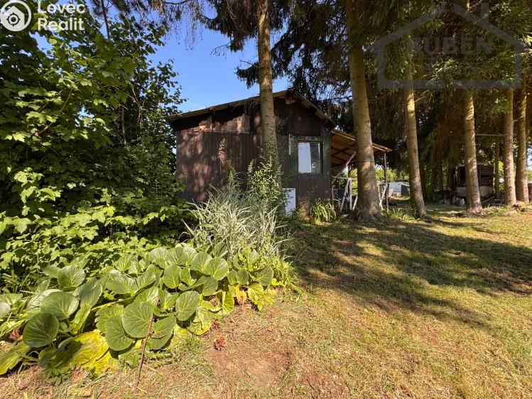 Продаж хатини Tachov č. 30