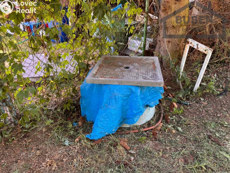 Продаж хатини Tachov č. 31