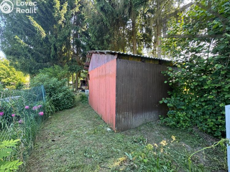 Продаж хатини Tachov č. 33