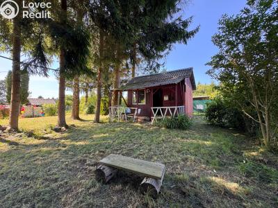 Продаж хатини Tachov č. 1