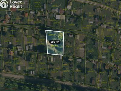 Продаж хатини Tachov č. 2