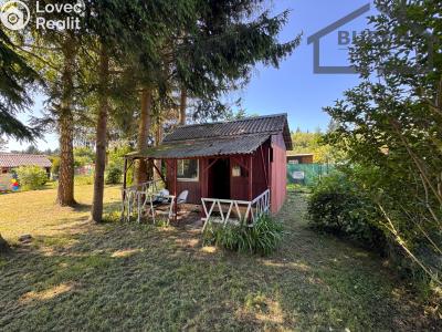 Продаж хатини Tachov č. 6