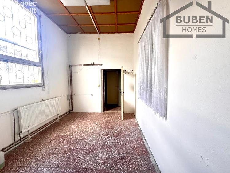 Prodej obchodního prostoru Bor, Západočeská 727 č. 31