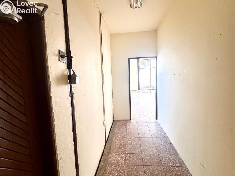 Prodej obchodního prostoru Bor, Západočeská 727 č. 38