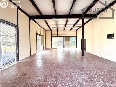 Prodej obchodního prostoru Bor, Západočeská 727 č. 2