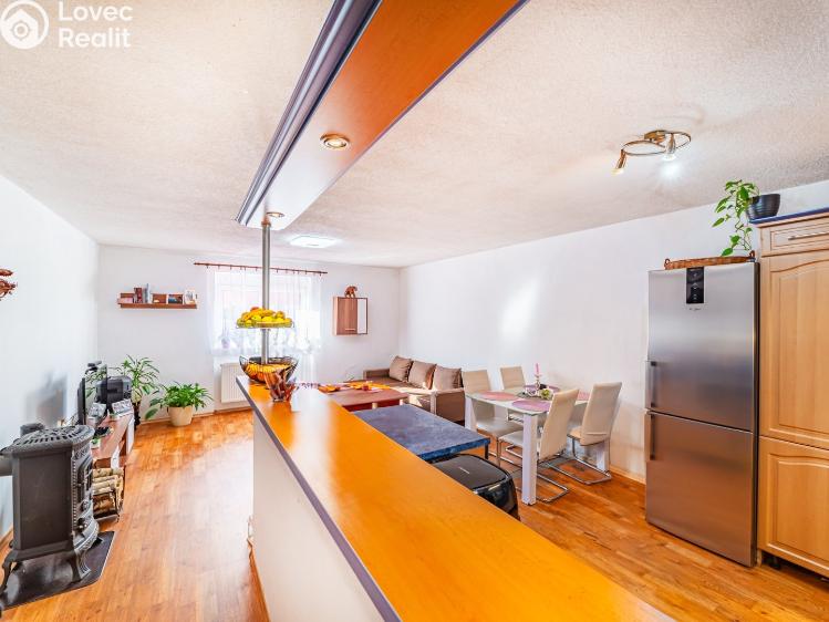 Prodej rodinného domu Tachov, Volyňská 591 č. 28