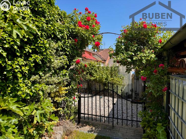 Prodej rodinného domu Tachov, Volyňská 591 č. 6