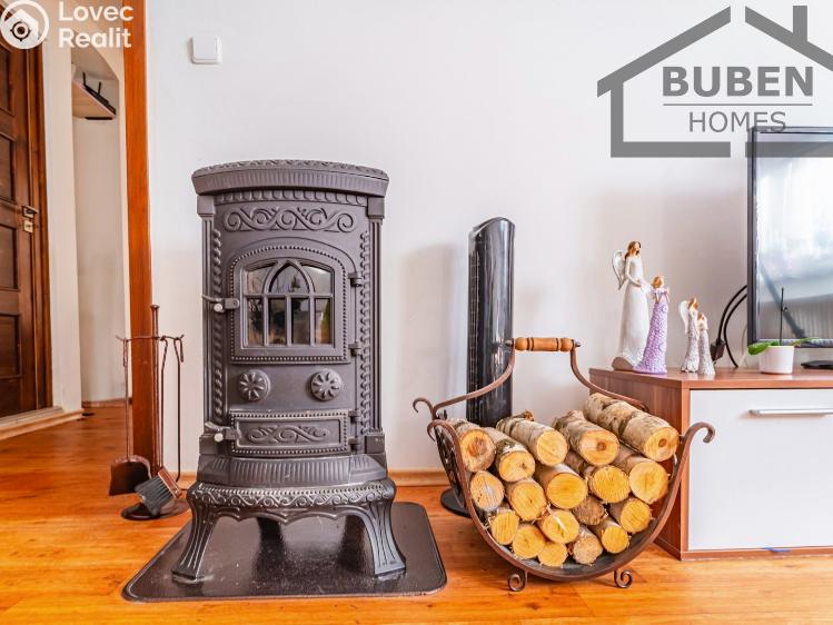 Prodej rodinného domu Tachov, Volyňská 591 č. 8