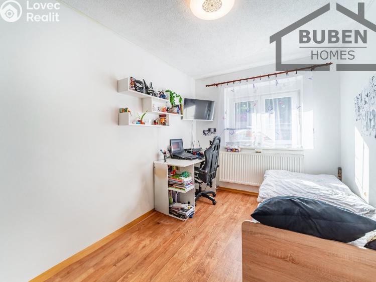 Prodej rodinného domu Tachov, Volyňská 591 č. 9