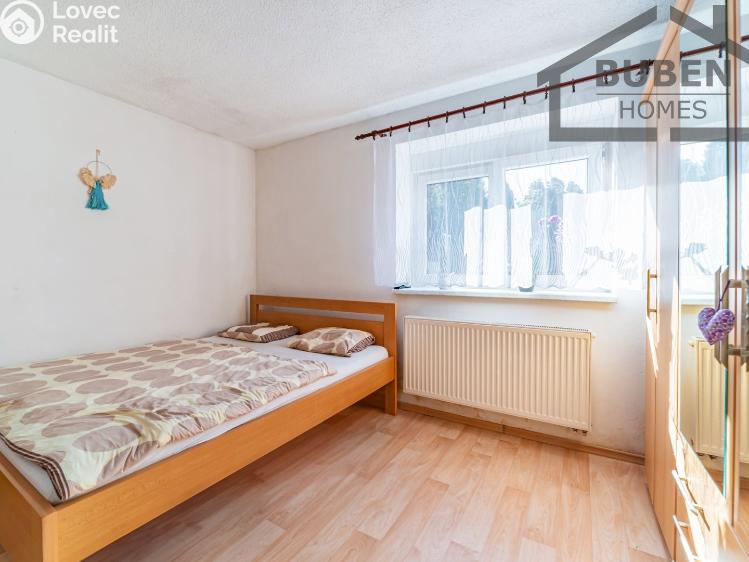 Prodej rodinného domu Tachov, Volyňská 591 č. 10