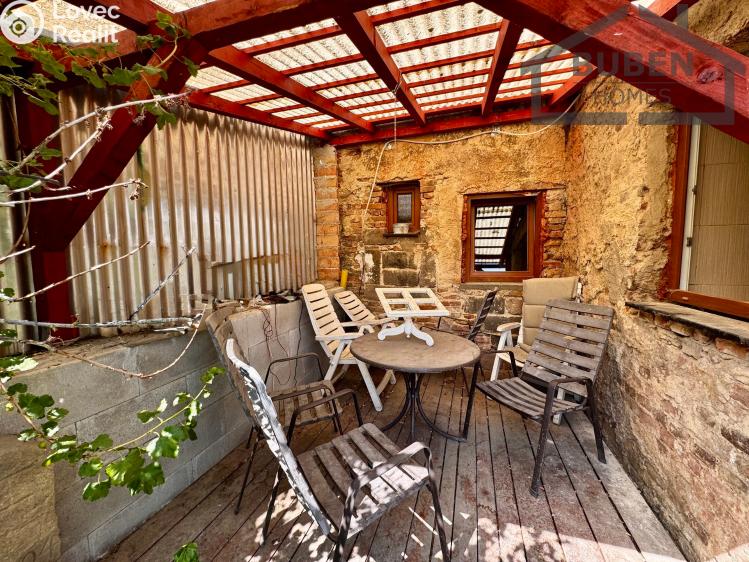 Prodej rodinného domu Tachov, Volyňská 591 č. 12