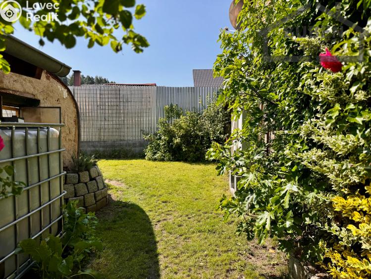 Prodej rodinného domu Tachov, Volyňská 591 č. 13