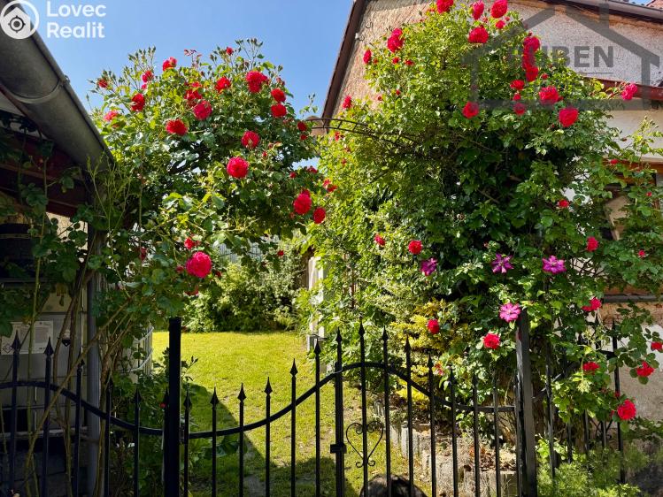 Prodej rodinného domu Tachov, Volyňská 591 č. 15