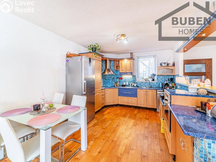 Prodej rodinného domu Tachov, Volyňská 591 č. 19