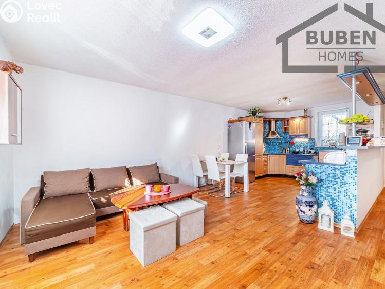 Prodej rodinného domu Tachov, Volyňská 591 č. 20