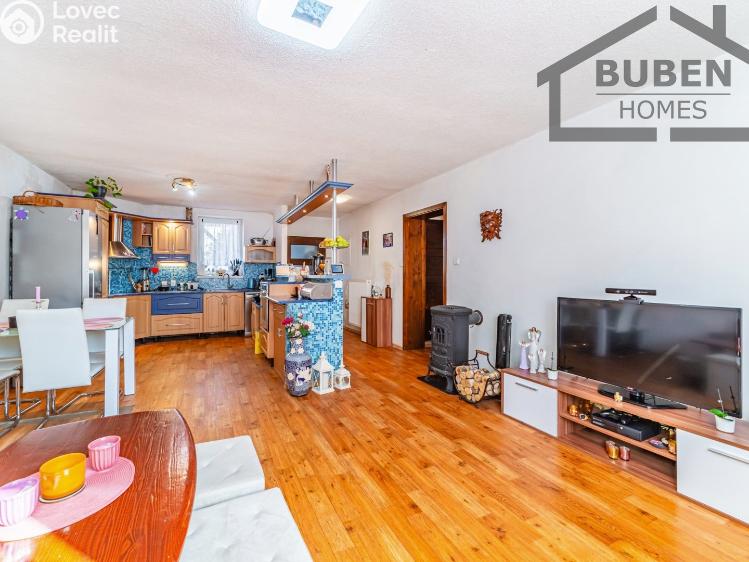 Prodej rodinného domu Tachov, Volyňská 591 č. 21