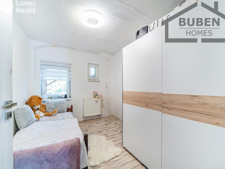 Prodej rodinného domu Tachov, Volyňská 591 č. 23