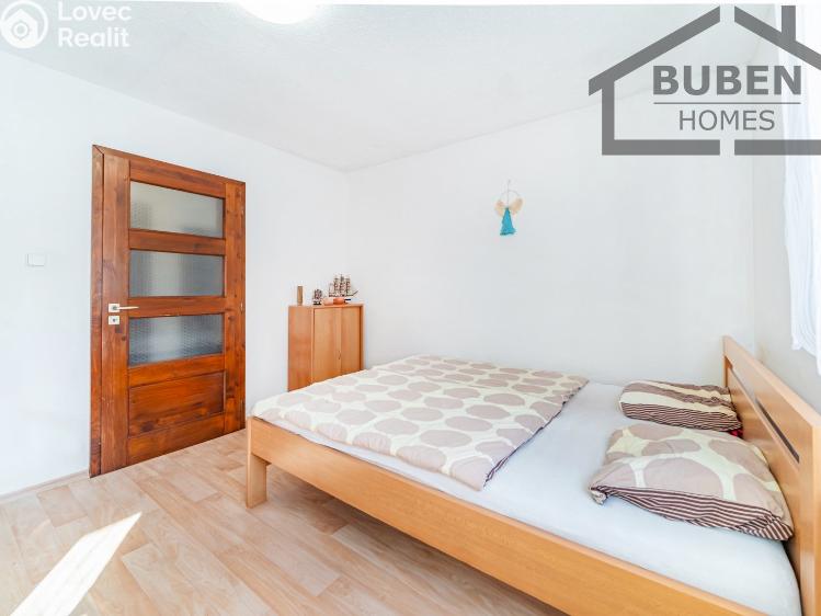 Prodej rodinného domu Tachov, Volyňská 591 č. 24