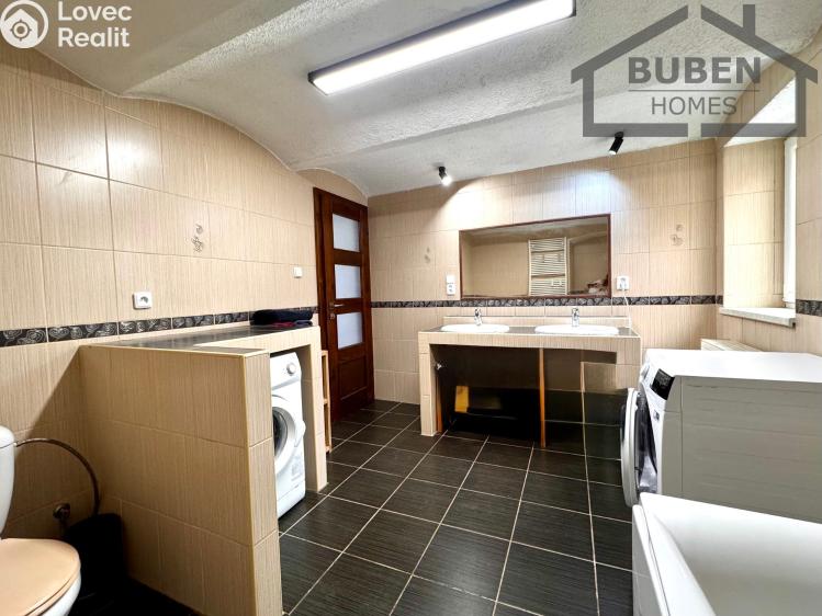 Prodej rodinného domu Tachov, Volyňská 591 č. 25