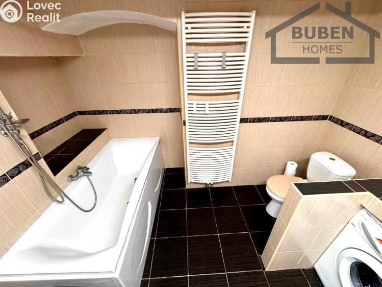 Prodej rodinného domu Tachov, Volyňská 591 č. 26