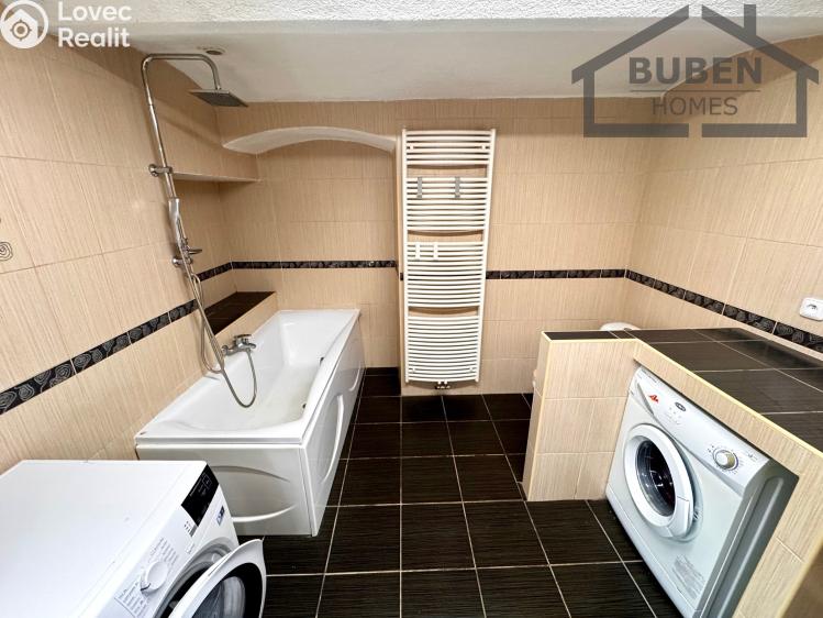 Prodej rodinného domu Tachov, Volyňská 591 č. 27