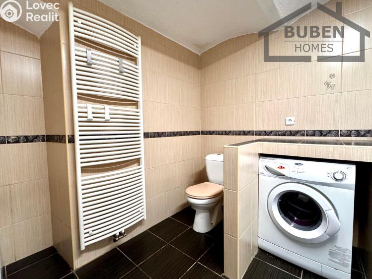 Prodej rodinného domu Tachov, Volyňská 591 č. 29