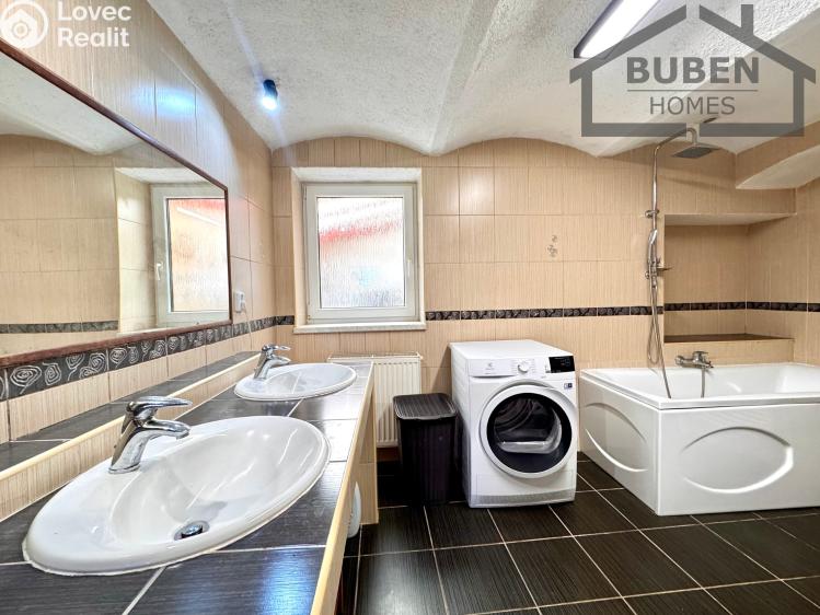 Prodej rodinného domu Tachov, Volyňská 591 č. 30