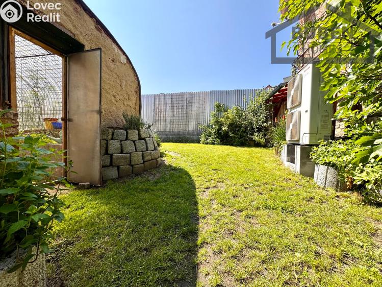 Prodej rodinného domu Tachov, Volyňská 591 č. 32