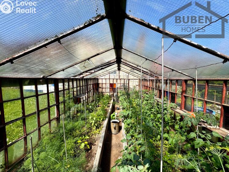 Prodej rodinného domu Tachov, Volyňská 591 č. 34