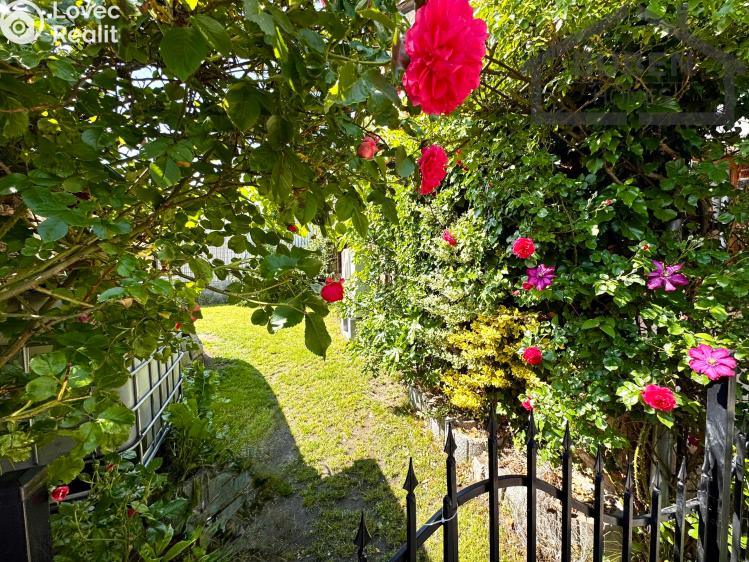 Prodej rodinného domu Tachov, Volyňská 591 č. 38