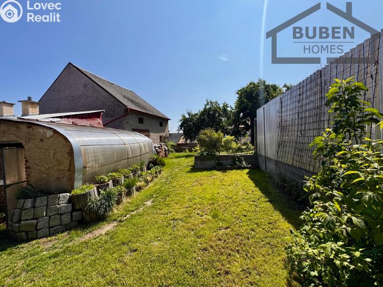 Prodej rodinného domu Tachov, Volyňská 591 č. 39